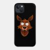 Foxy The Pirate Phone Case Official Five Nights At Freddys Merch
