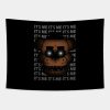 Its Me Tapestry Official Five Nights At Freddys Merch