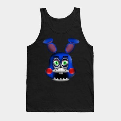 Toy Bonnie Tank Top Official Five Nights At Freddys Merch