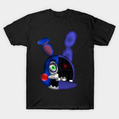 Something Borrowed T-Shirt Official Five Nights At Freddys Merch