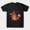 Lil Foxy Fnaf T-Shirt Official Five Nights At Freddys Merch