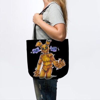 Its Me Tote Official Five Nights At Freddys Merch