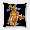 Its Me Throw Pillow Official Five Nights At Freddys Merch
