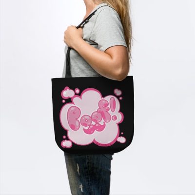 Poof Tote Official Five Nights At Freddys Merch