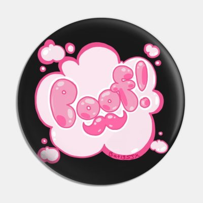 Poof Pin Official Five Nights At Freddys Merch