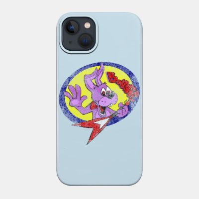 Vintage Bonnie Phone Case Official Five Nights At Freddys Merch