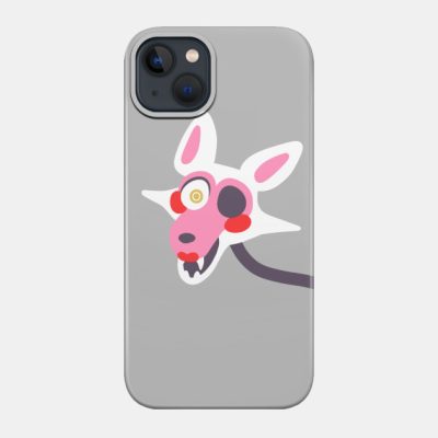 Fnaf Mangle Phone Case Official Five Nights At Freddys Merch