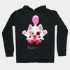Lil Mangle Fnaf Hoodie Official Five Nights At Freddys Merch