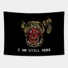Spring Trapped Tapestry Official Five Nights At Freddys Merch