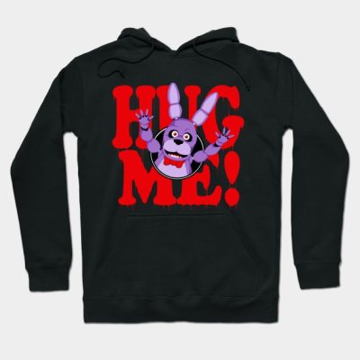 Hug Me Hoodie Official Five Nights At Freddys Merch