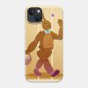 Chocolate Easter Bonnie Phone Case Official Five Nights At Freddys Merch