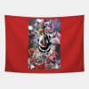 Five Nights At Freddys Sister Location Tapestry Official Five Nights At Freddys Merch