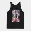 Five Nights At Freddys Sister Location Tank Top Official Five Nights At Freddys Merch