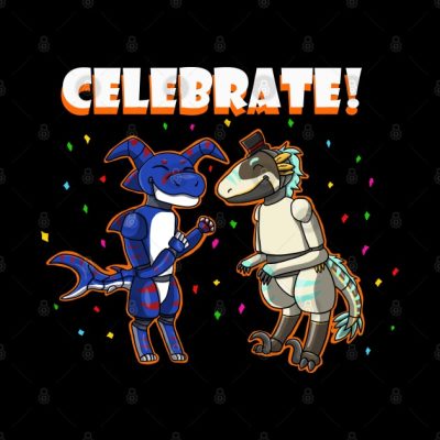 Celebrate Tapestry Official Five Nights At Freddys Merch
