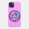 Fnaf Security Breach Glam Rock Chica Phone Case Official Five Nights At Freddys Merch