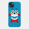 Toy Bonnie Face Phone Case Official Five Nights At Freddys Merch