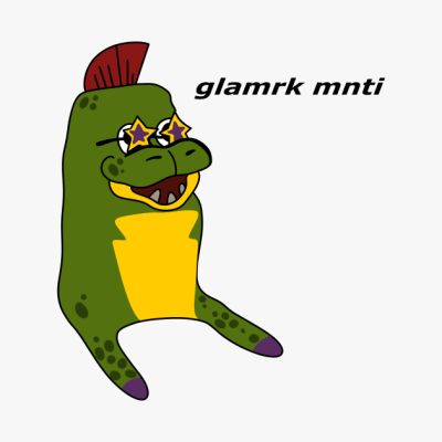 Glamrk Mnti Phone Case Official Five Nights At Freddys Merch