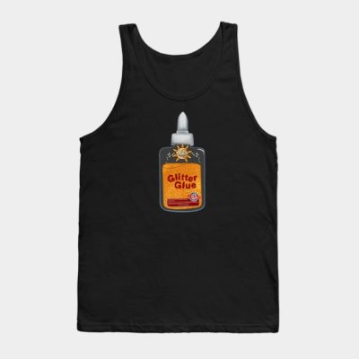 Glitter Glue Tank Top Official Five Nights At Freddys Merch