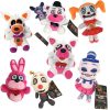 40 Style 18 20cm FNAF Plush Toys Five Night At Freddy Bear Bonnie Chica Baby Ballora 2 - Five Nights At Freddys Store