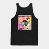 Fnafhs Los Animatronicos Let It Be Tank Top Official Five Nights At Freddys Merch