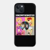 Fnafhs Los Animatronicos Let It Be Phone Case Official Five Nights At Freddys Merch