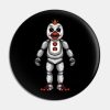 Chicawise Pin Official Five Nights At Freddys Merch