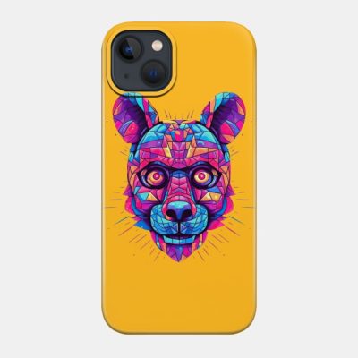 5 Nights Freddys Epic Art Phone Case Official Five Nights At Freddys Merch