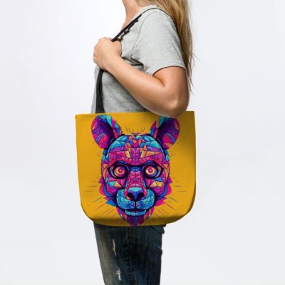 5 Nights Freddys Epic Art Tote Official Five Nights At Freddys Merch