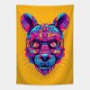5 Nights Freddys Epic Art Tapestry Official Five Nights At Freddys Merch