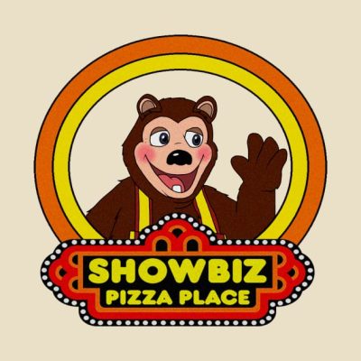 Billy Bob Showbiz Pizza Tapestry Official Five Nights At Freddys Merch