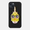 Chica Cupcake Phone Case Official Five Nights At Freddys Merch
