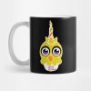 Chica Cupcake Mug Official Five Nights At Freddys Merch