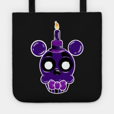 Shadow Freddy Cupcake Tote Official Five Nights At Freddys Merch