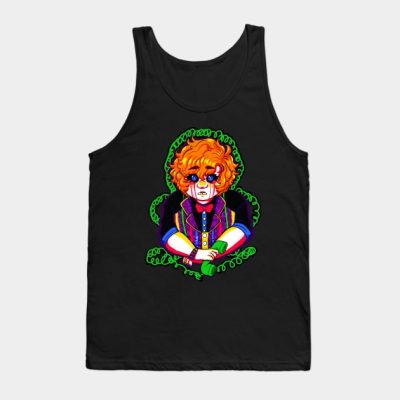 Vr Phone Guy Tank Top Official Five Nights At Freddys Merch