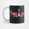 Fnaf Mug Official Five Nights At Freddys Merch