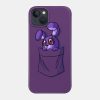Bonnie In My Pocket Original Phone Case Official Five Nights At Freddys Merch