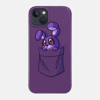 Bonnie In My Pocket Original Phone Case Official Five Nights At Freddys Merch