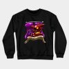 Pirate Cove Foxy Crewneck Sweatshirt Official Five Nights At Freddys Merch