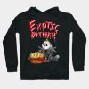 Ennards Exotic Butters Hoodie Official Five Nights At Freddys Merch