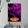 Fnaf Five nights At Freddys Anime Poster Canvas HD Print Personalized Wall Art Custom Painting 7 - Five Nights At Freddys Store