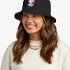 Fnaf Vanny Security Breach Bucket Hat Official Five Nights At Freddys Merch
