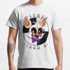 L-O-L, Please Stand By! T-Shirt Official Five Nights At Freddys Merch