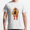 Dnd Inspired Fnaf Chica T-Shirt Official Five Nights At Freddys Merch