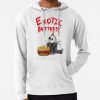Ennard'S Exotic Butters Hoodie Official Five Nights At Freddys Merch