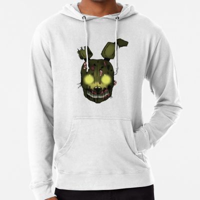 Copy Of Springtrap. Hoodie Official Five Nights At Freddys Merch