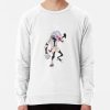 Dnd Inspired Fnaf Mangle Sweatshirt Official Five Nights At Freddys Merch