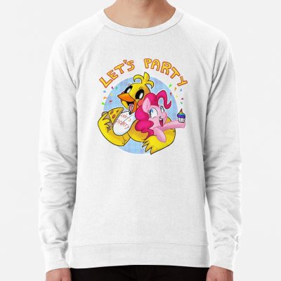 Pullover Sweatshirt Sweatshirt Official Five Nights At Freddys Merch
