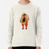 ssrcolightweight sweatshirtmensoatmeal heatherfrontsquare productx1000 bgf8f8f8 14 - Five Nights At Freddys Store