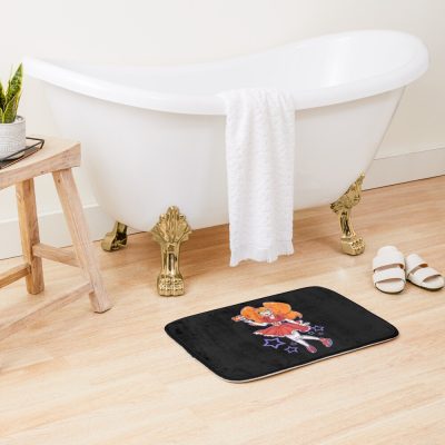 Circus Baby With Icecream Bath Mat Official Five Nights At Freddys Merch