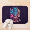 Five Night The Show Must Go On! Bath Mat Official Five Nights At Freddys Merch
